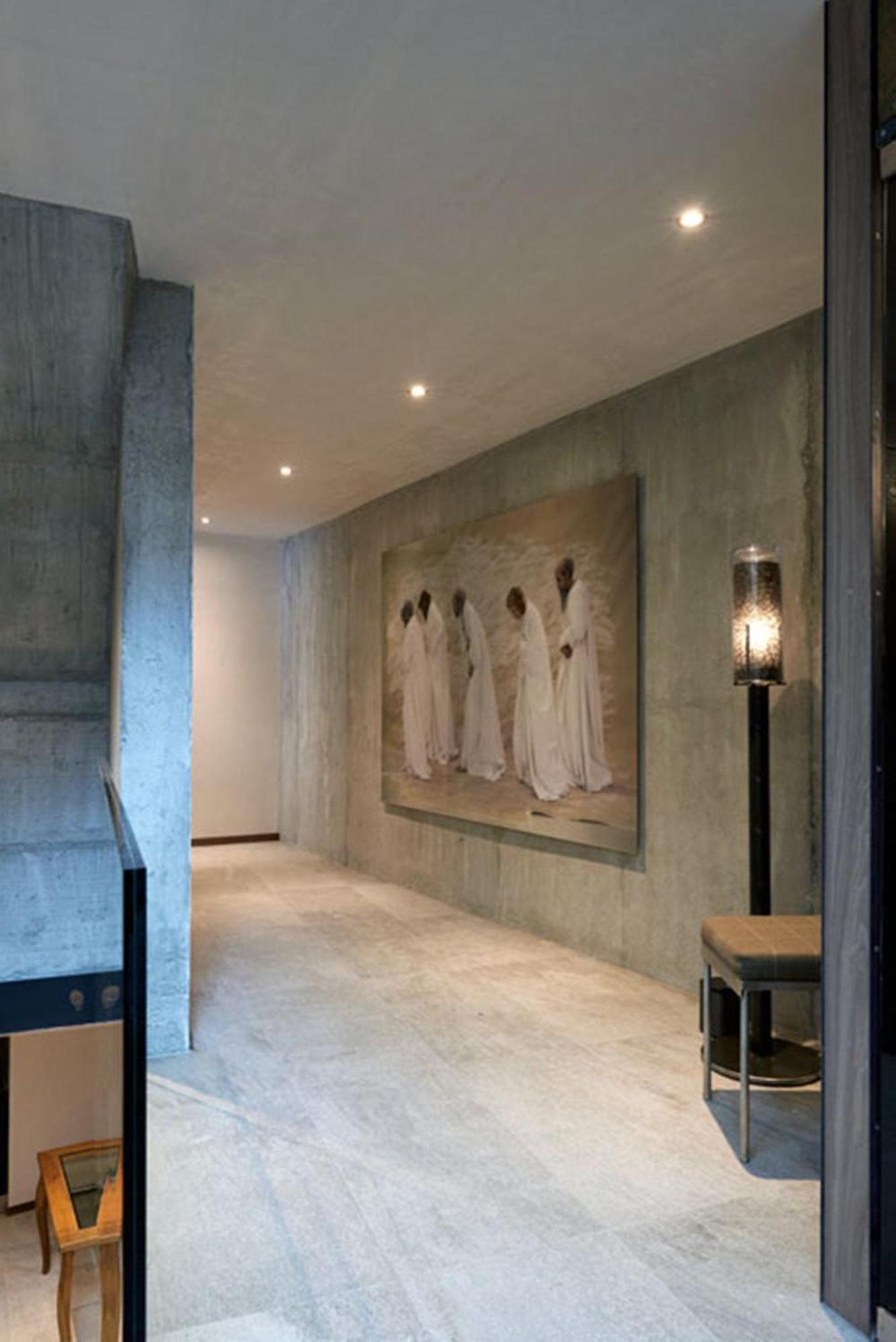 Luxury Loft By Heinz Julen Apartment Zermatt Exterior photo